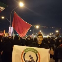 القائد الشهيد سليماني 